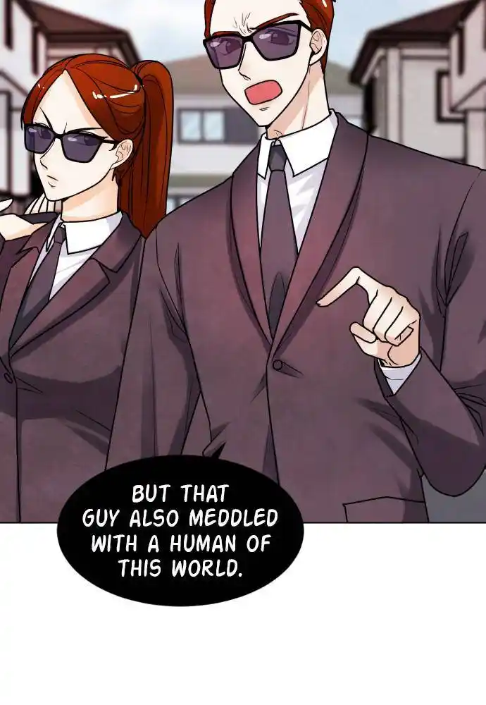 Hwarang: Flower Knights Of The Underworld Chapter 7