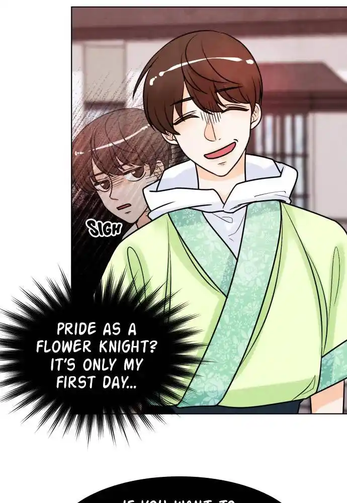 Hwarang: Flower Knights Of The Underworld Chapter 7