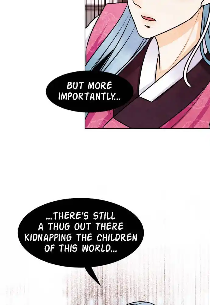 Hwarang: Flower Knights Of The Underworld Chapter 7