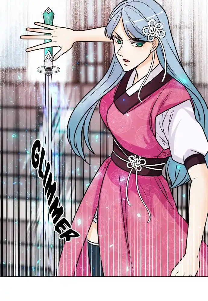 Hwarang: Flower Knights Of The Underworld Chapter 7