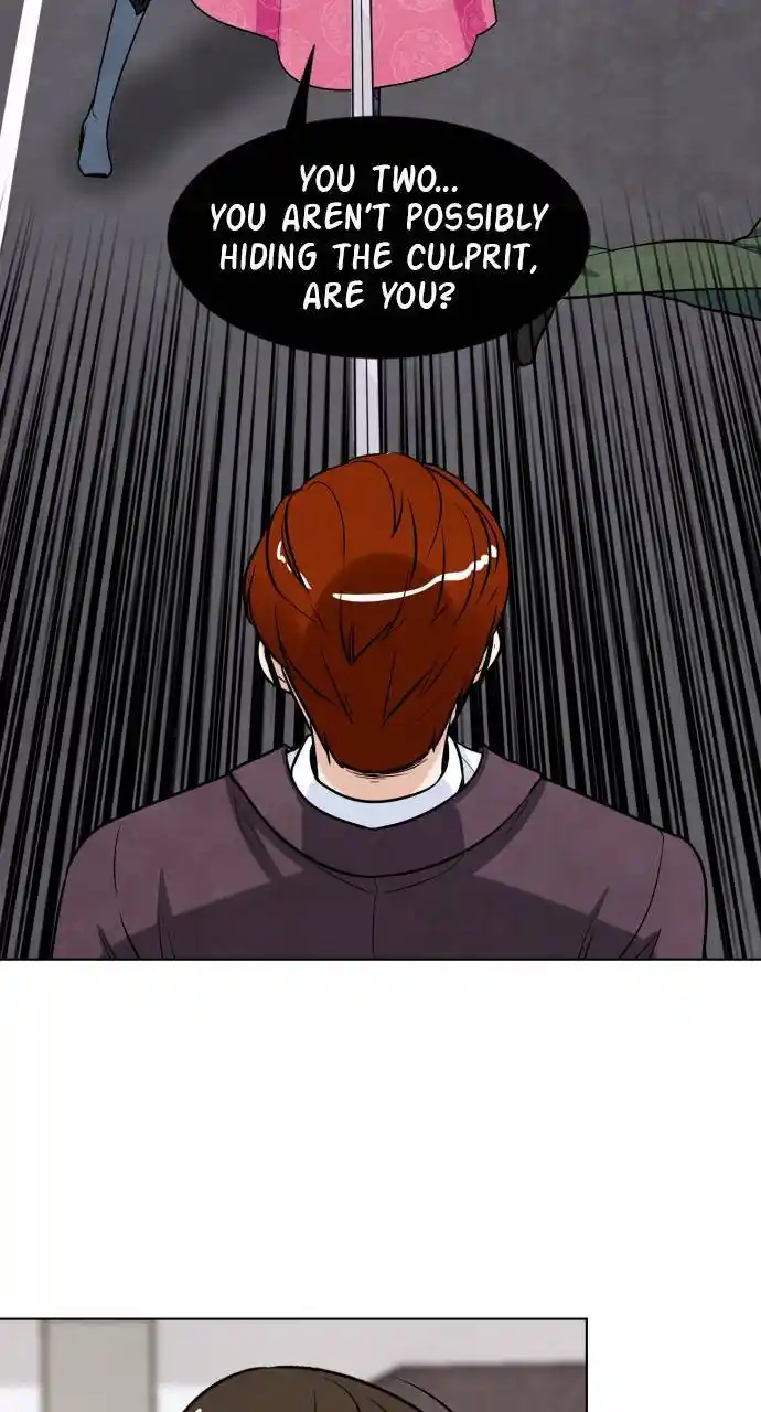 Hwarang: Flower Knights Of The Underworld Chapter 7