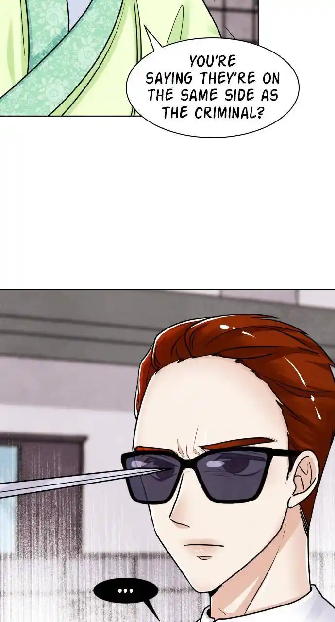 Hwarang: Flower Knights Of The Underworld Chapter 7