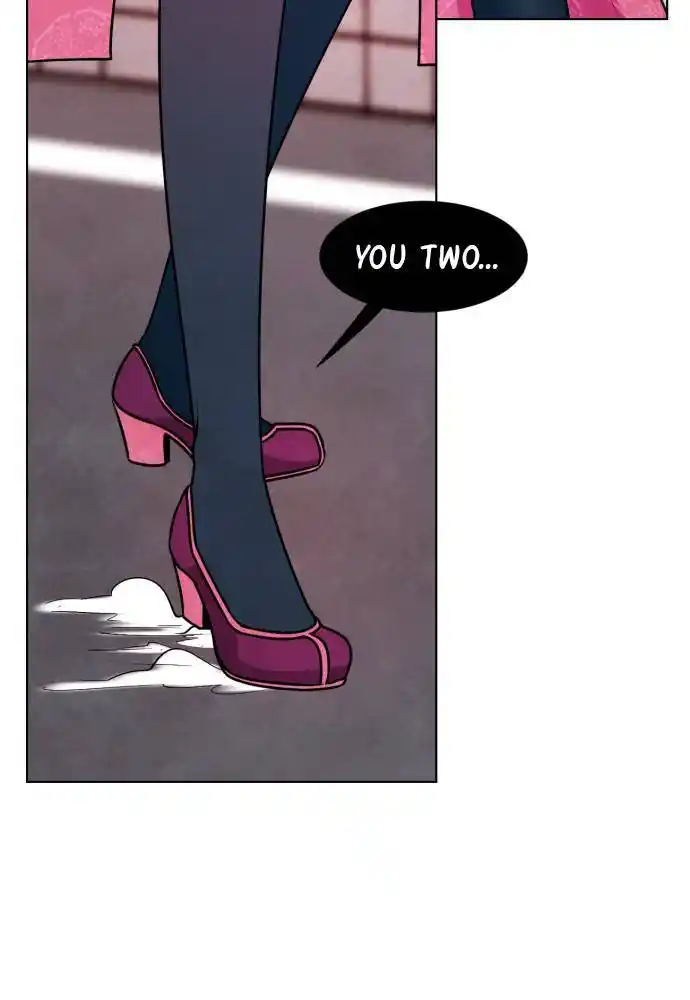 Hwarang: Flower Knights Of The Underworld Chapter 7