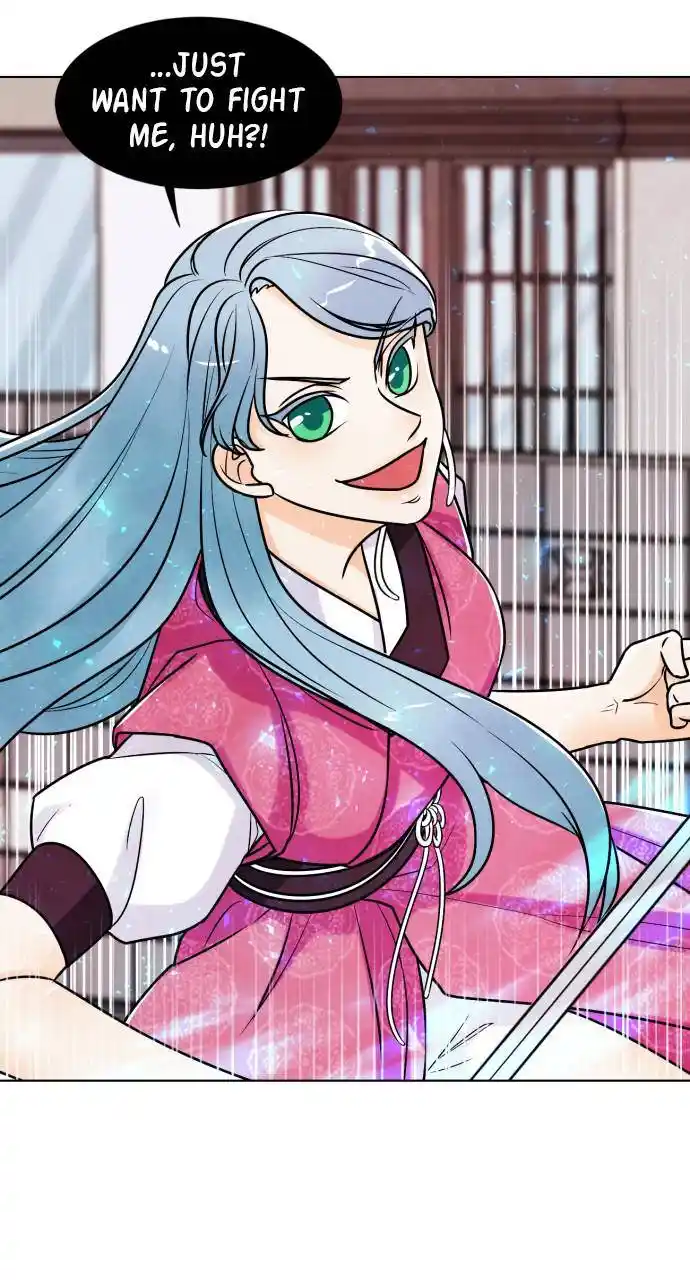 Hwarang: Flower Knights Of The Underworld Chapter 7