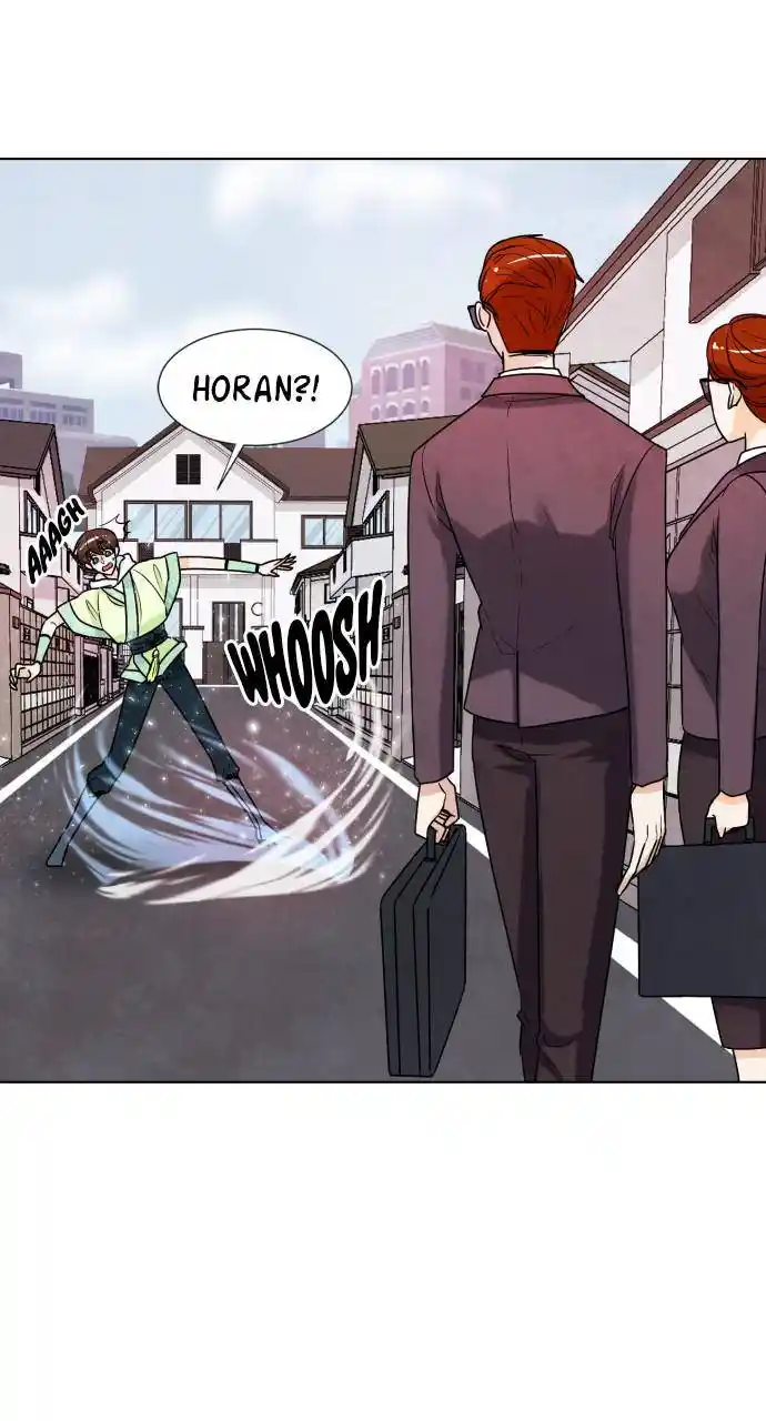 Hwarang: Flower Knights Of The Underworld Chapter 7