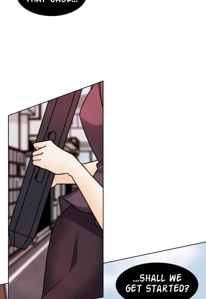 Hwarang: Flower Knights Of The Underworld Chapter 7