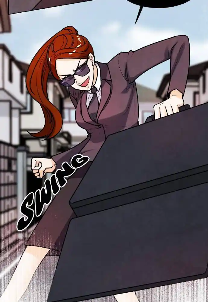 Hwarang: Flower Knights Of The Underworld Chapter 7