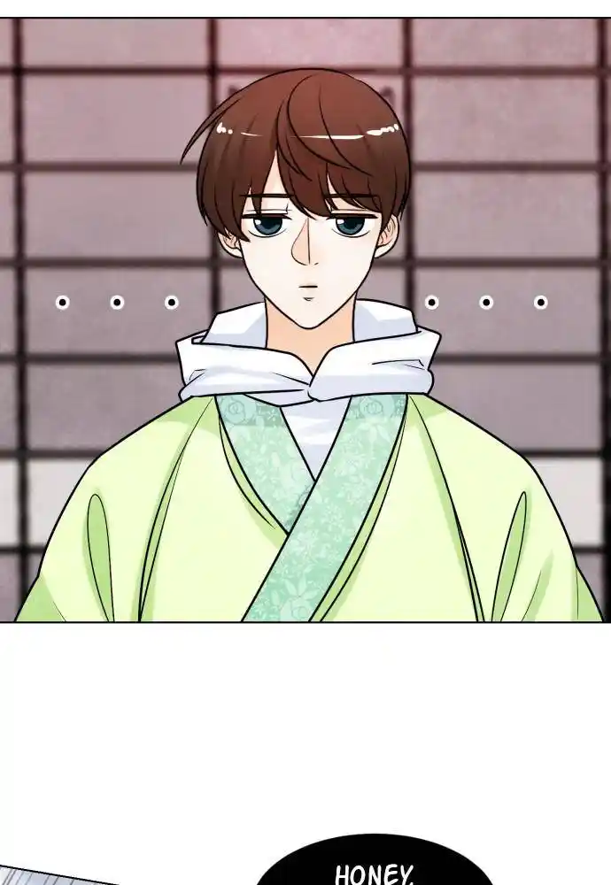 Hwarang: Flower Knights Of The Underworld Chapter 7