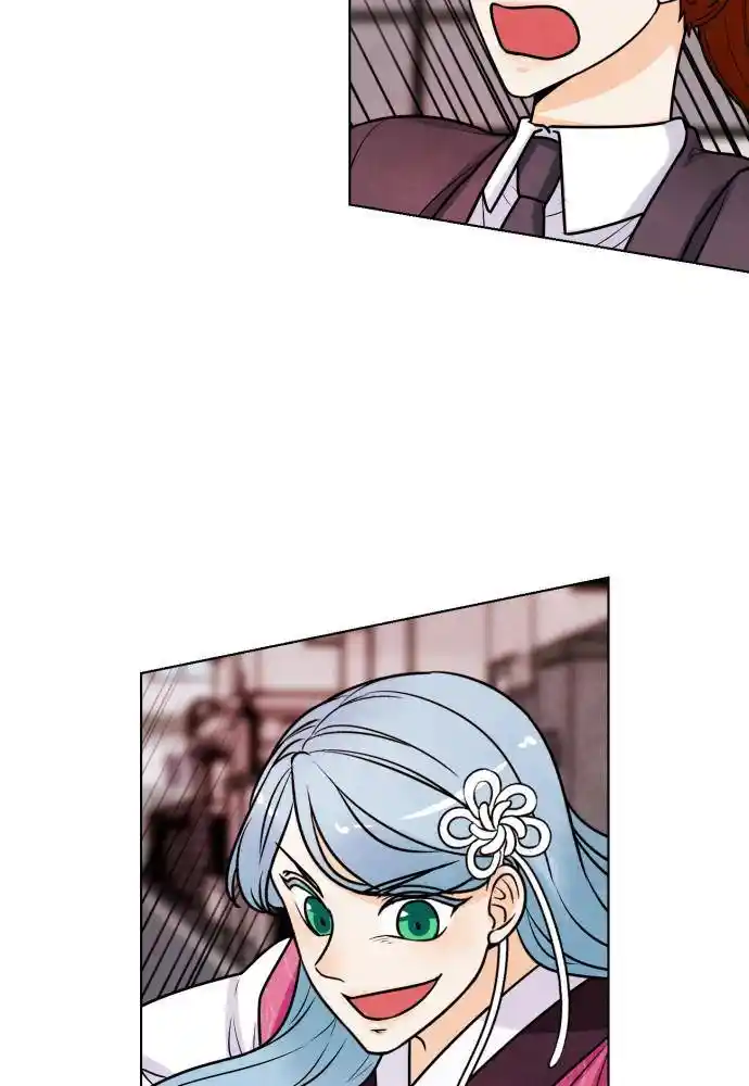 Hwarang: Flower Knights Of The Underworld Chapter 7