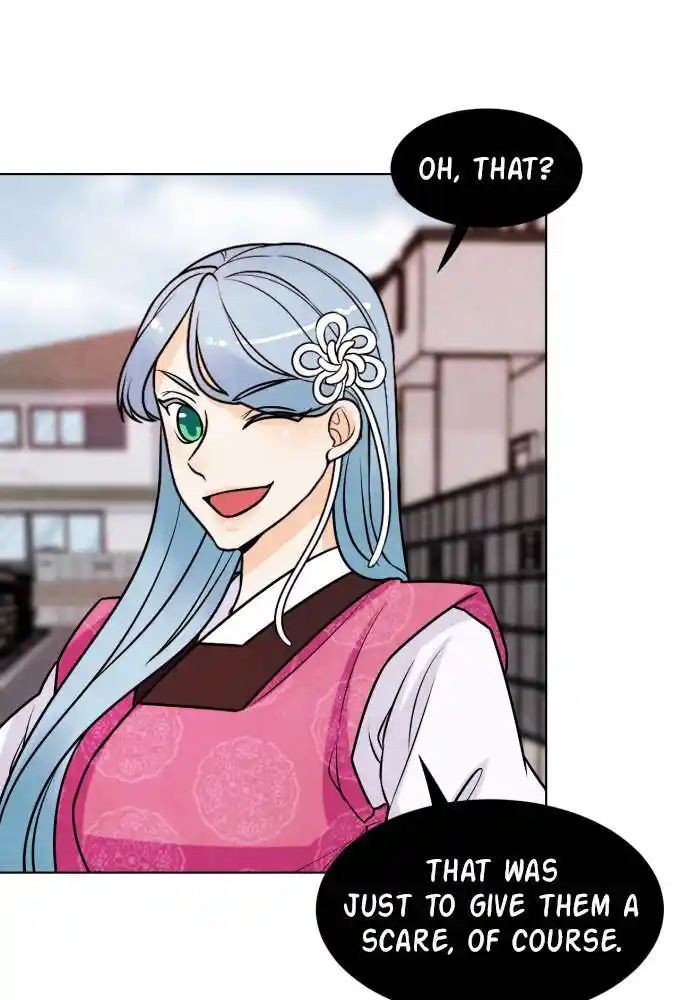 Hwarang: Flower Knights Of The Underworld Chapter 7