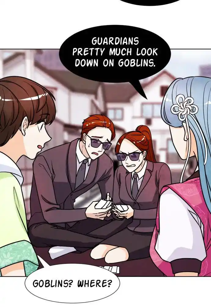 Hwarang: Flower Knights Of The Underworld Chapter 7