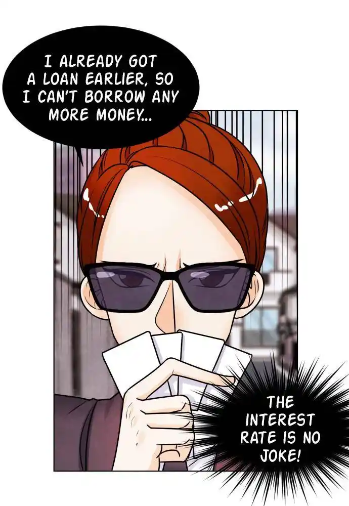 Hwarang: Flower Knights Of The Underworld Chapter 7