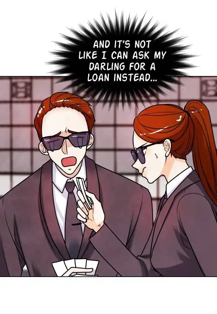 Hwarang: Flower Knights Of The Underworld Chapter 7