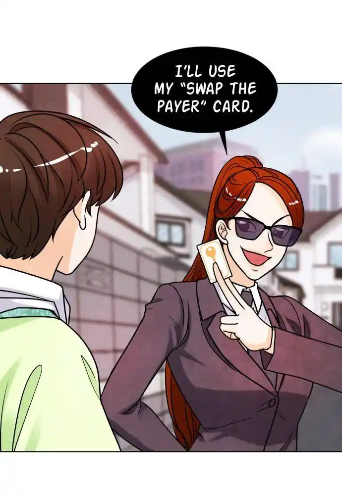 Hwarang: Flower Knights Of The Underworld Chapter 7