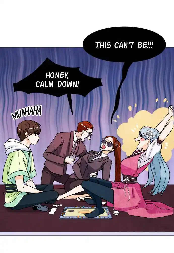 Hwarang: Flower Knights Of The Underworld Chapter 7