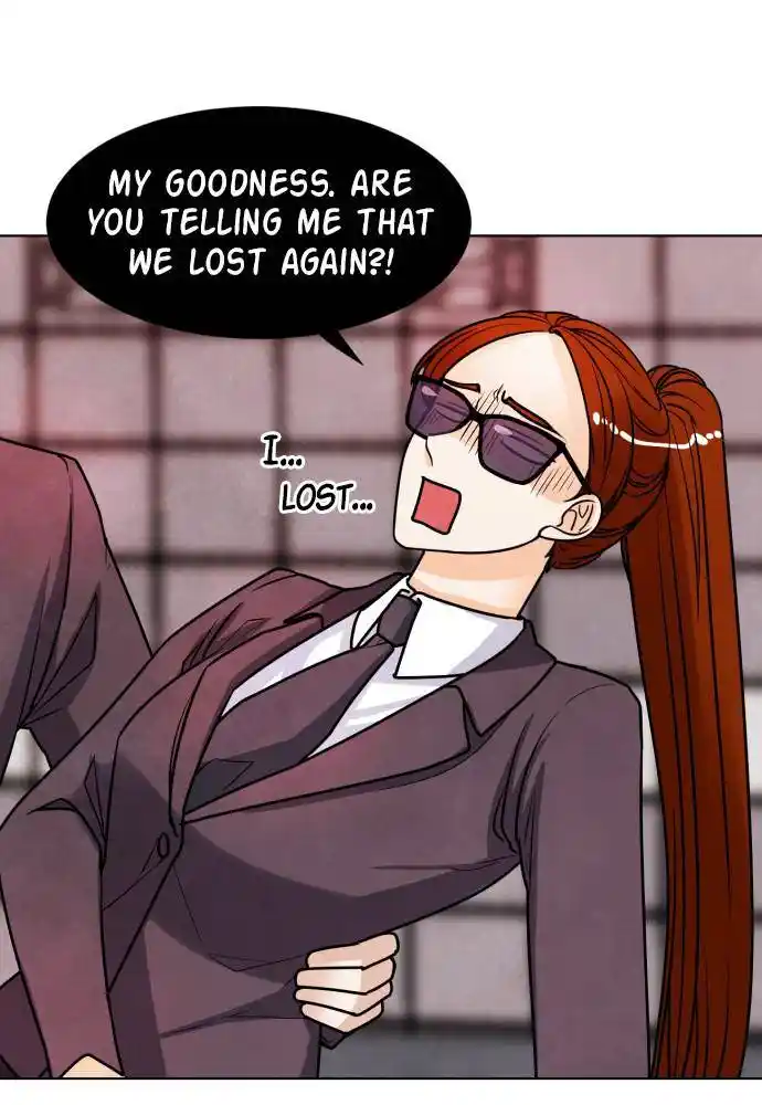 Hwarang: Flower Knights Of The Underworld Chapter 7