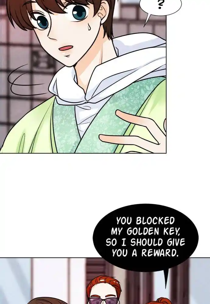 Hwarang: Flower Knights Of The Underworld Chapter 7