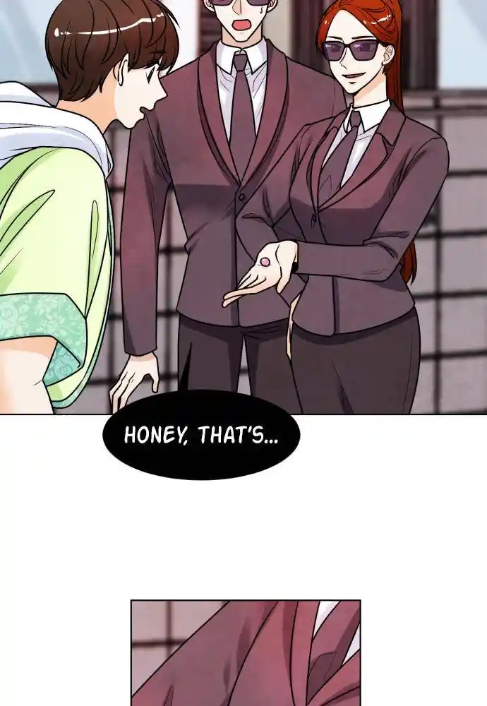 Hwarang: Flower Knights Of The Underworld Chapter 7