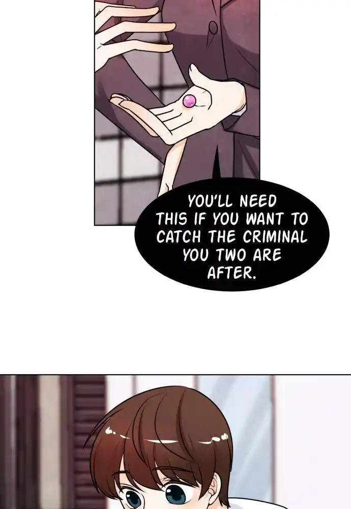 Hwarang: Flower Knights Of The Underworld Chapter 7