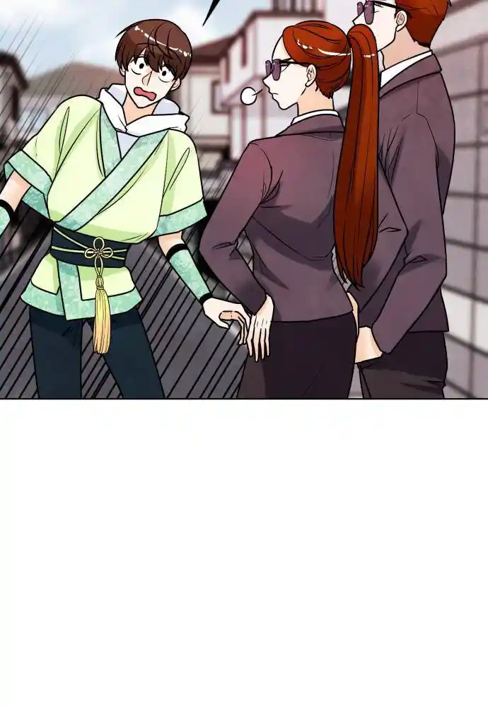 Hwarang: Flower Knights Of The Underworld Chapter 7