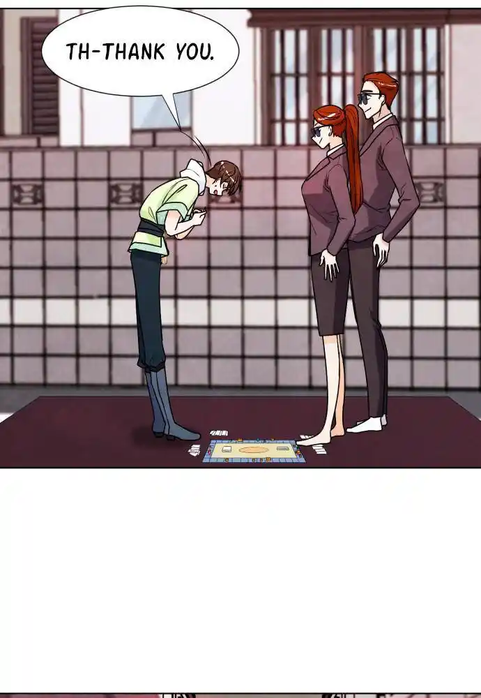 Hwarang: Flower Knights Of The Underworld Chapter 7