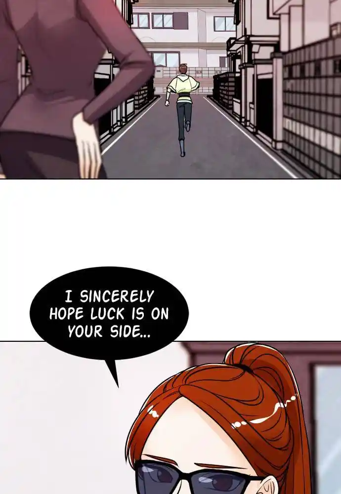 Hwarang: Flower Knights Of The Underworld Chapter 7