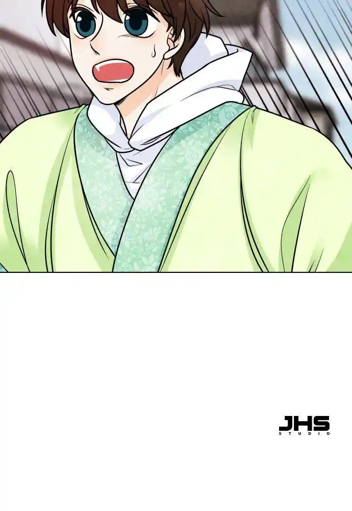 Hwarang: Flower Knights Of The Underworld Chapter 7