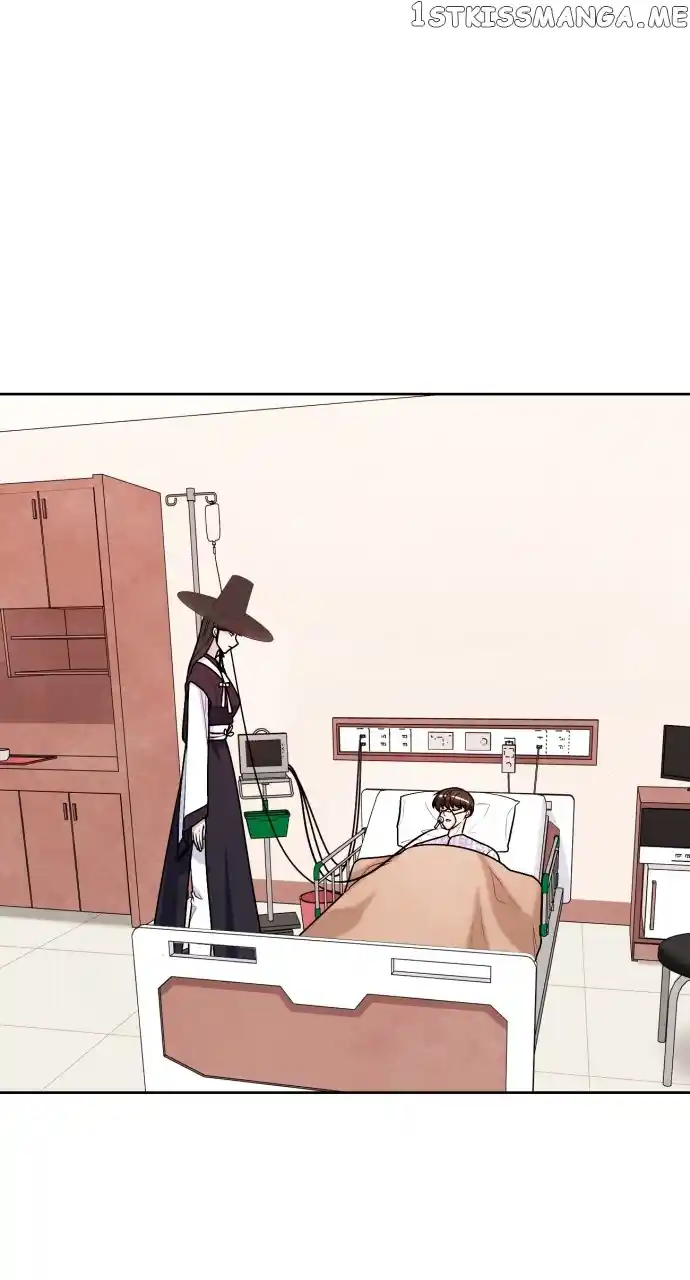 Hwarang: Flower Knights Of The Underworld Chapter 70