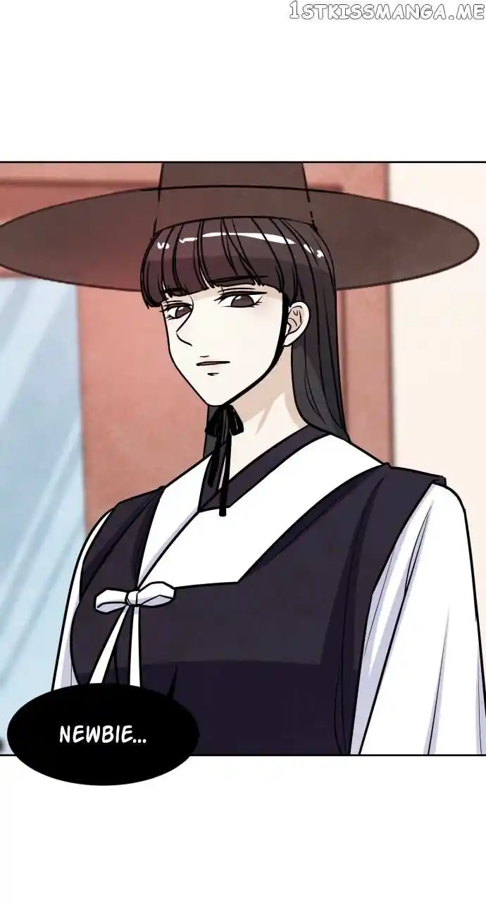 Hwarang: Flower Knights Of The Underworld Chapter 70