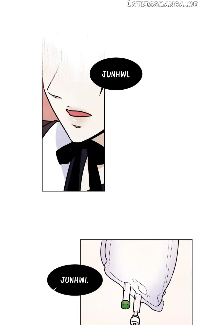 Hwarang: Flower Knights Of The Underworld Chapter 70