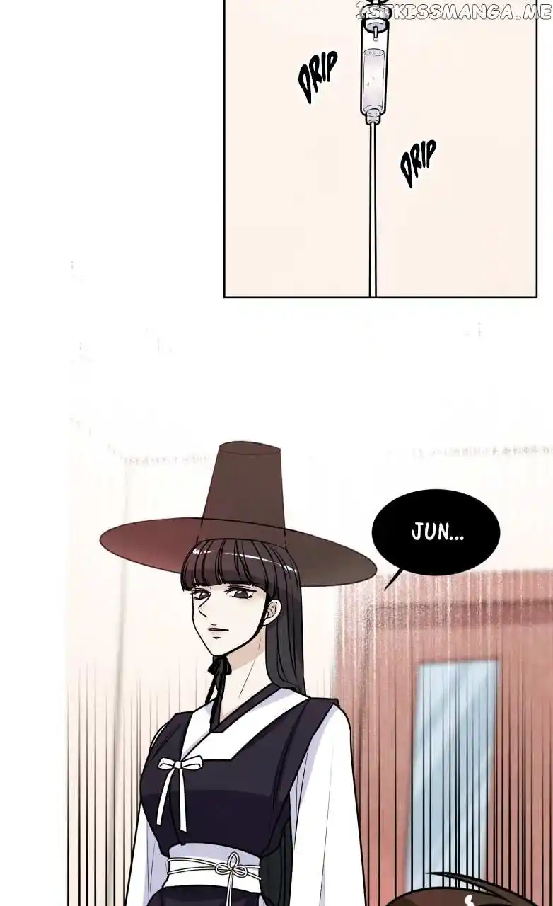 Hwarang: Flower Knights Of The Underworld Chapter 70