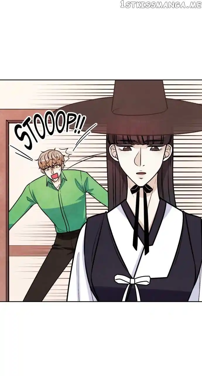 Hwarang: Flower Knights Of The Underworld Chapter 70