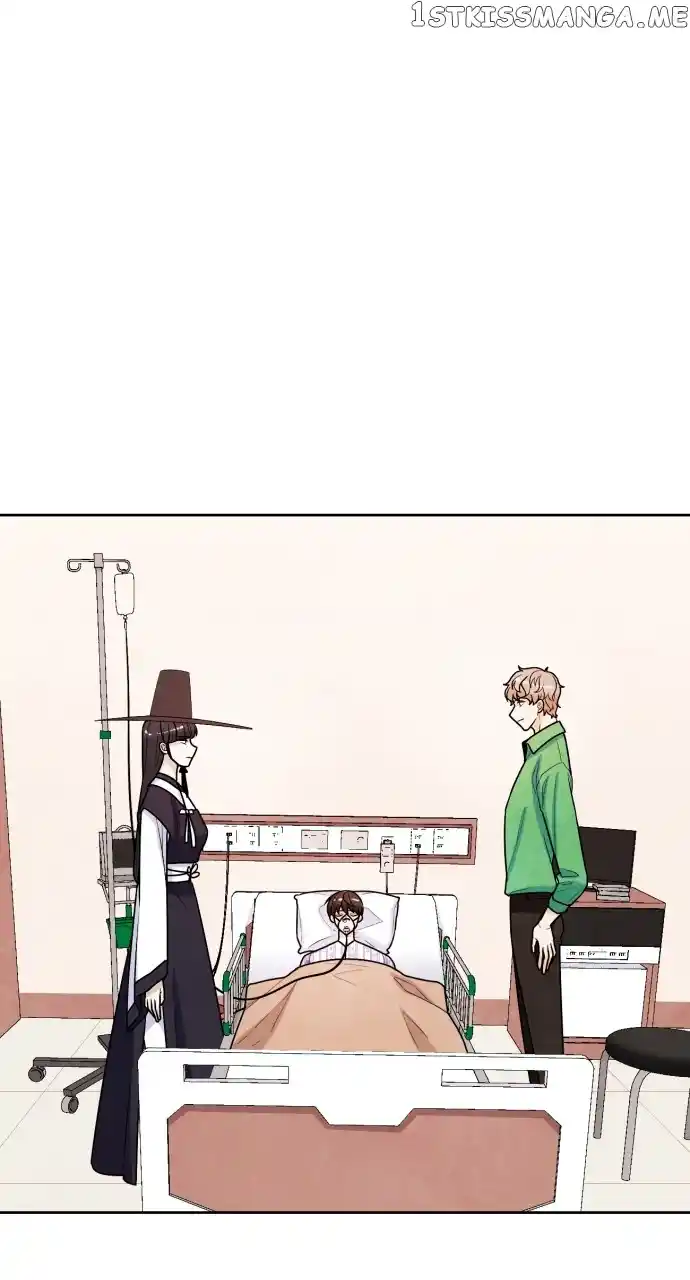 Hwarang: Flower Knights Of The Underworld Chapter 70