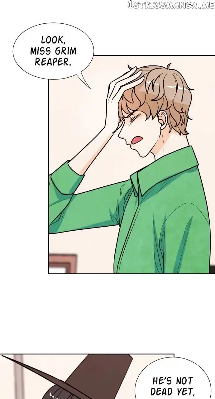 Hwarang: Flower Knights Of The Underworld Chapter 70