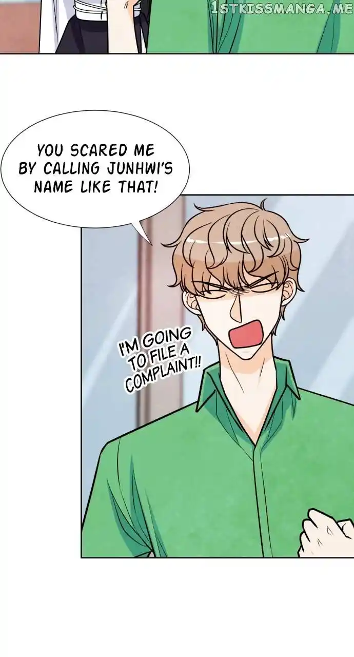 Hwarang: Flower Knights Of The Underworld Chapter 70