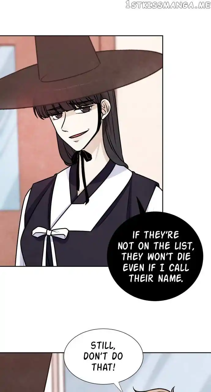 Hwarang: Flower Knights Of The Underworld Chapter 70