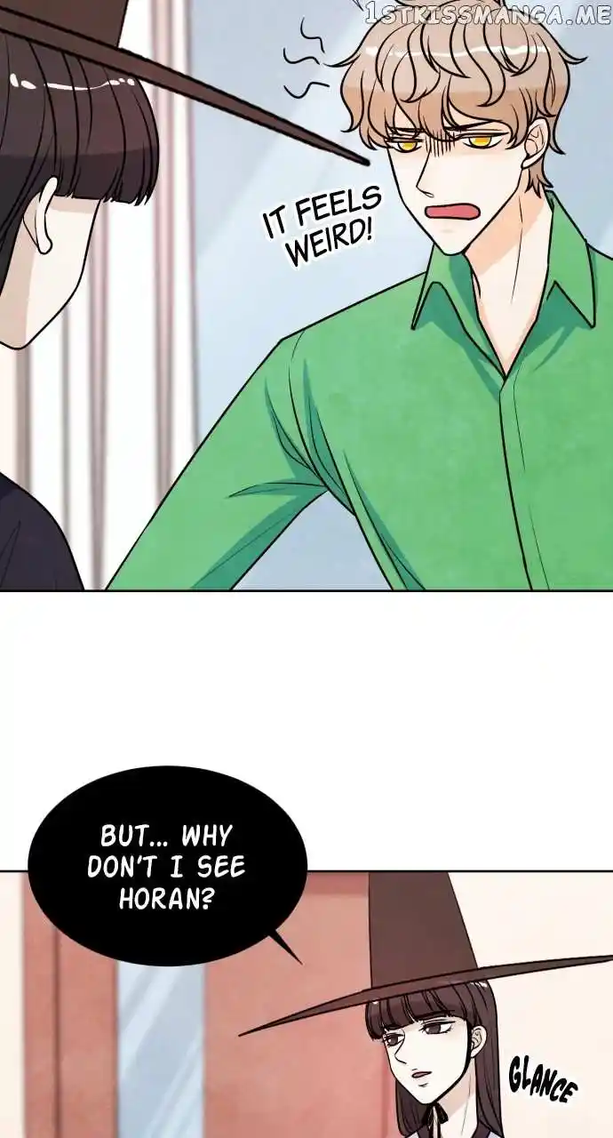 Hwarang: Flower Knights Of The Underworld Chapter 70