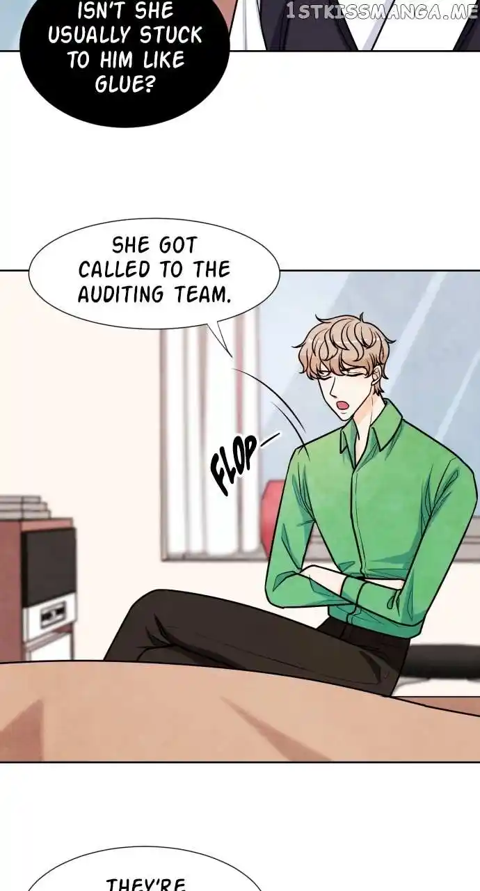 Hwarang: Flower Knights Of The Underworld Chapter 70