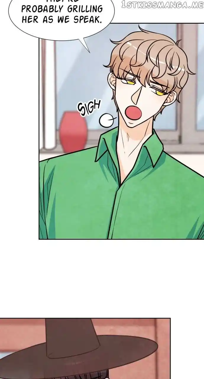 Hwarang: Flower Knights Of The Underworld Chapter 70