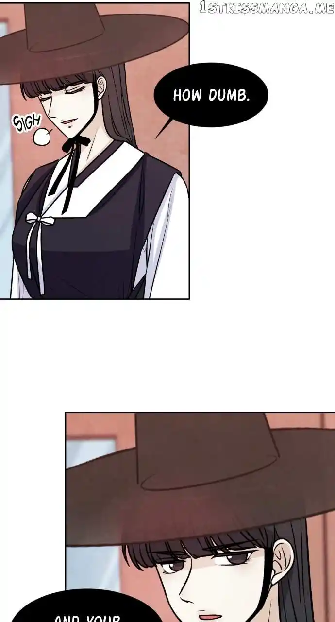 Hwarang: Flower Knights Of The Underworld Chapter 70