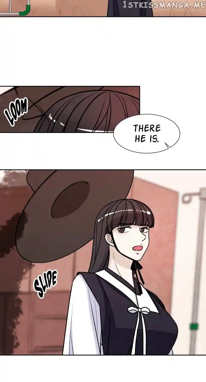 Hwarang: Flower Knights Of The Underworld Chapter 70