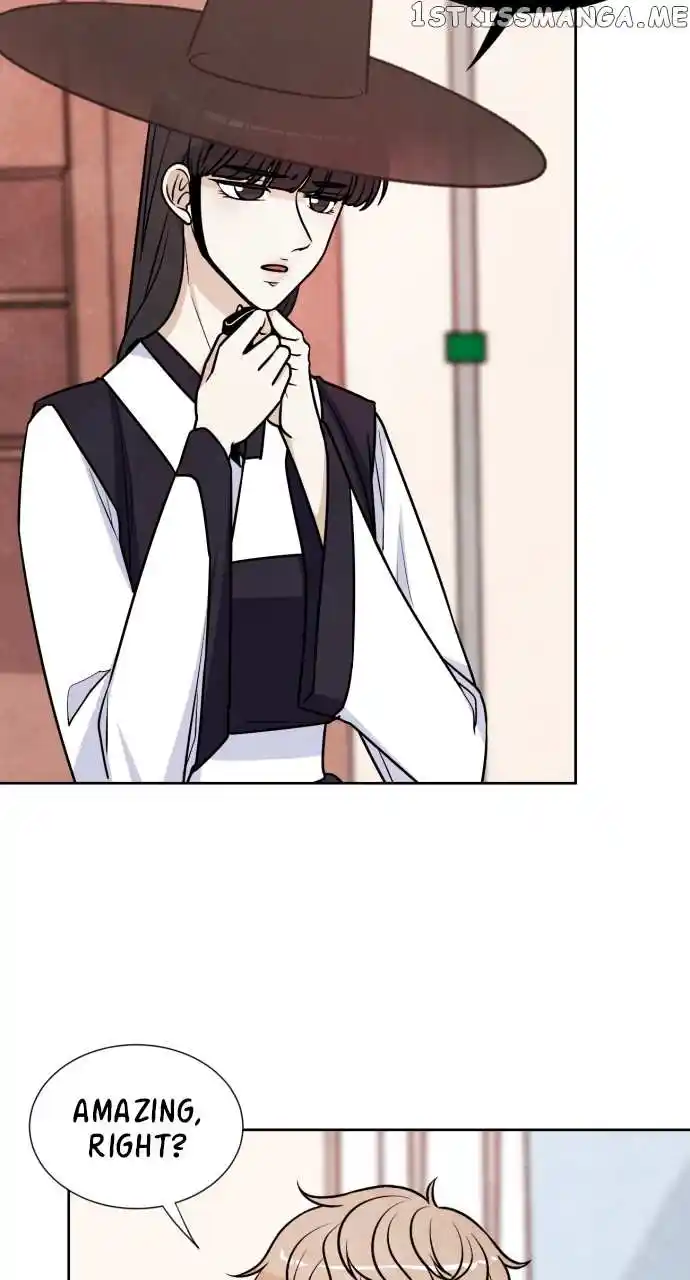 Hwarang: Flower Knights Of The Underworld Chapter 70