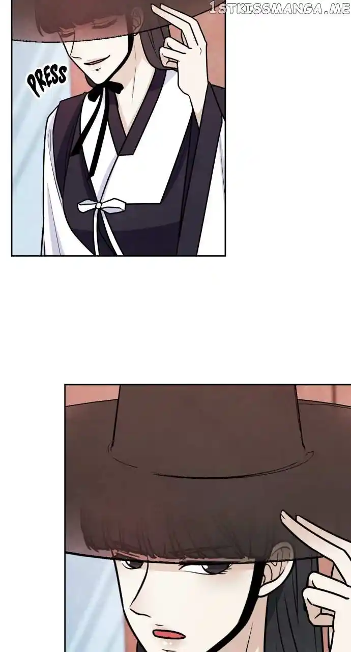 Hwarang: Flower Knights Of The Underworld Chapter 70