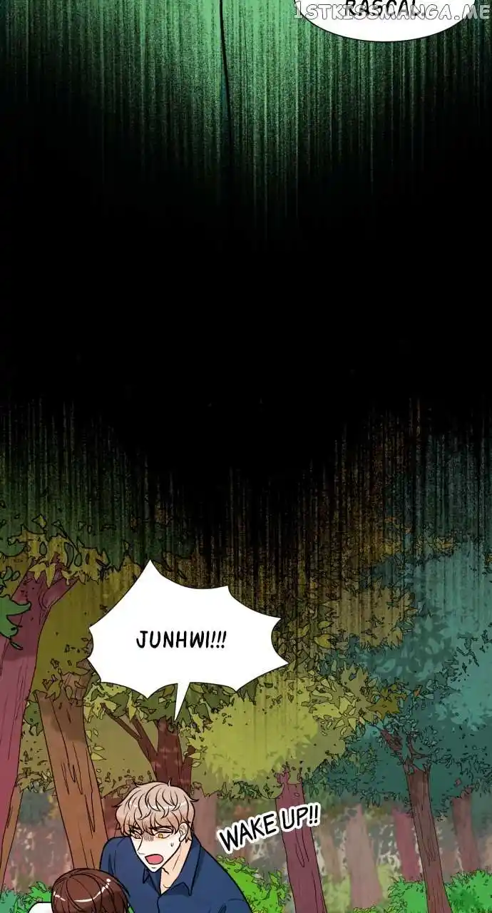 Hwarang: Flower Knights Of The Underworld Chapter 70