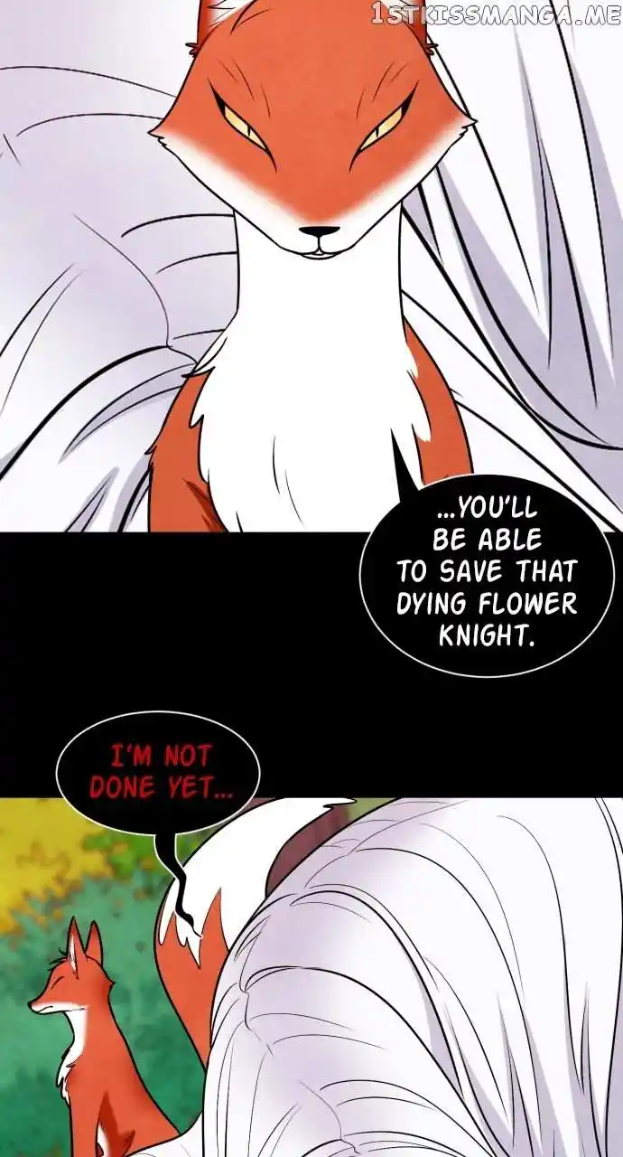 Hwarang: Flower Knights Of The Underworld Chapter 70