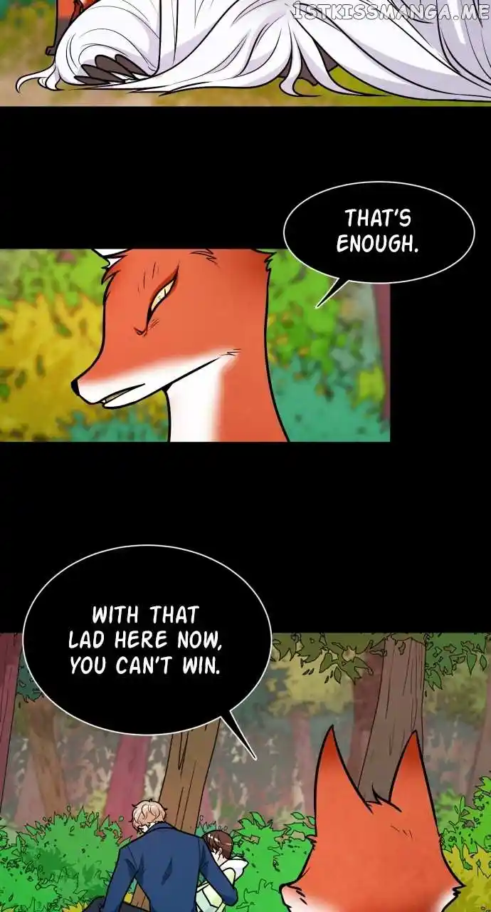 Hwarang: Flower Knights Of The Underworld Chapter 70