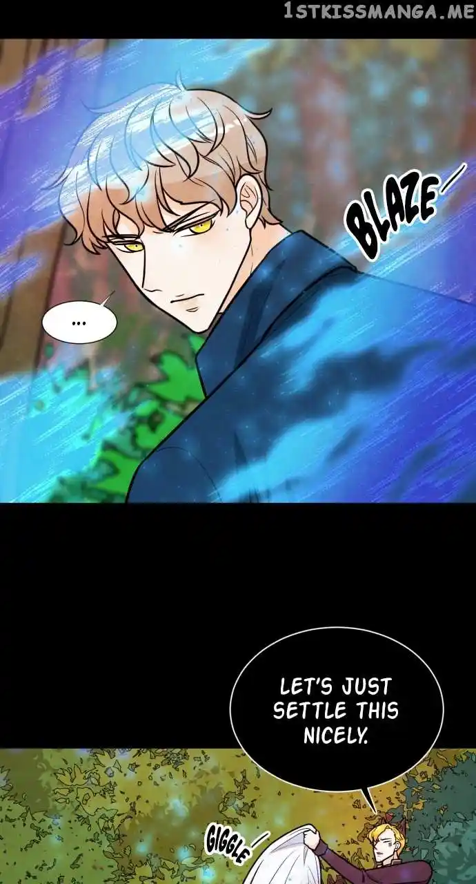 Hwarang: Flower Knights Of The Underworld Chapter 70