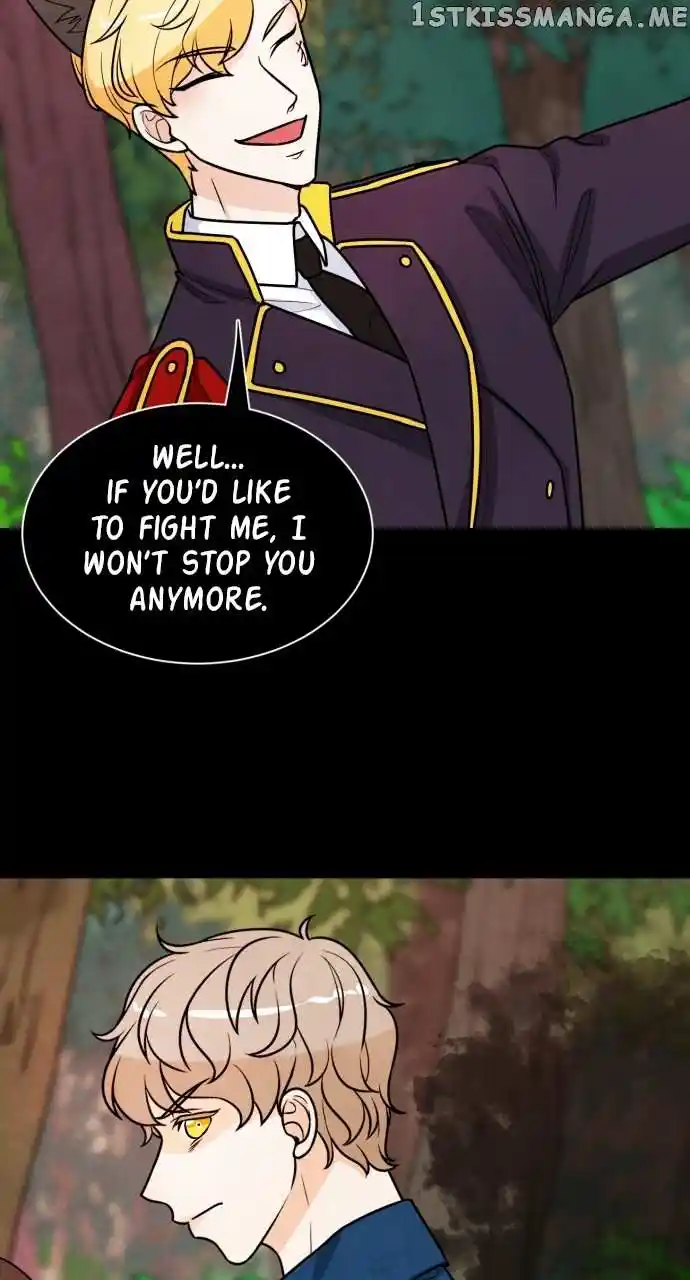 Hwarang: Flower Knights Of The Underworld Chapter 70