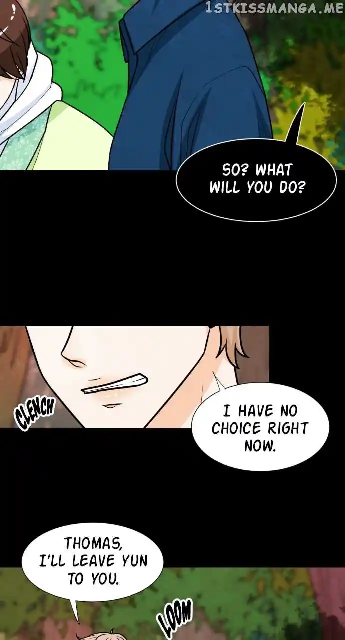 Hwarang: Flower Knights Of The Underworld Chapter 70