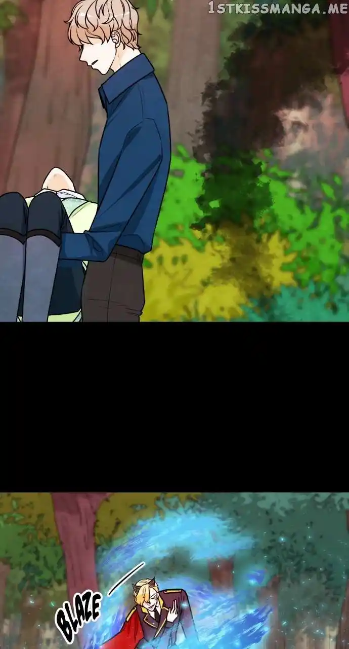 Hwarang: Flower Knights Of The Underworld Chapter 70